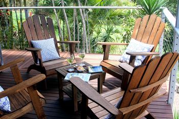 Phoenix Eumundi Bed & Breakfast - Accommodation Tasmania 21