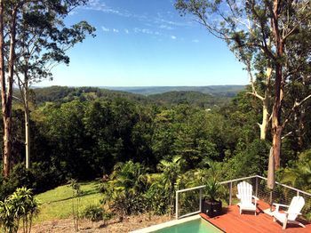 Phoenix Eumundi Bed & Breakfast - Accommodation Tasmania 22