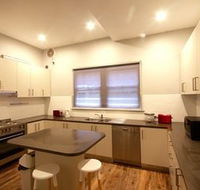 Dalziel Lodge - Accommodation Tasmania