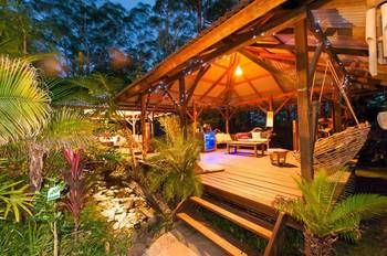  Accommodation Tasmania