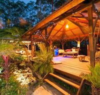 Alaya Escape - Accommodation Tasmania