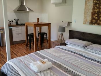 Alaya Escape - Accommodation Tasmania 62
