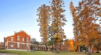 Mercure Maitland Monte Pio - Accommodation Tasmania 1