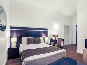 Mercure Maitland Monte Pio - Accommodation Tasmania 3