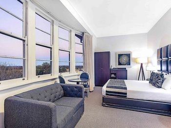 Mercure Maitland Monte Pio - Accommodation Tasmania 4