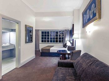 Mercure Maitland Monte Pio - Accommodation Tasmania 8