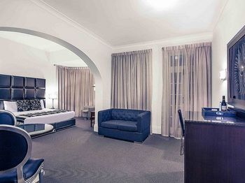 Mercure Maitland Monte Pio - Accommodation Tasmania 9