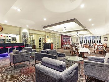 Mercure Maitland Monte Pio - Accommodation Tasmania 12