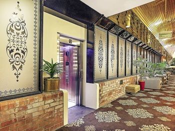 Mercure Maitland Monte Pio - Accommodation Tasmania 17