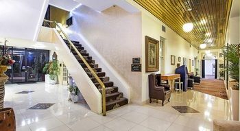 Mercure Maitland Monte Pio - Accommodation Tasmania 19