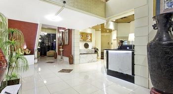 Mercure Maitland Monte Pio - Accommodation Tasmania 20