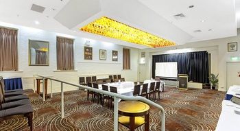 Mercure Maitland Monte Pio - Accommodation Tasmania 23