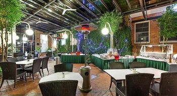 Mercure Maitland Monte Pio - Accommodation Tasmania 25