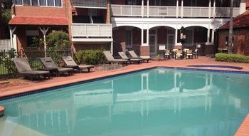 Mercure Maitland Monte Pio - Accommodation Tasmania 26