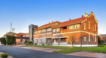 Mercure Maitland Monte Pio - Accommodation Tasmania 27