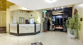 Mercure Maitland Monte Pio - Accommodation Tasmania 28
