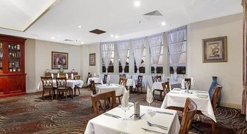 Mercure Maitland Monte Pio - Accommodation Tasmania 30