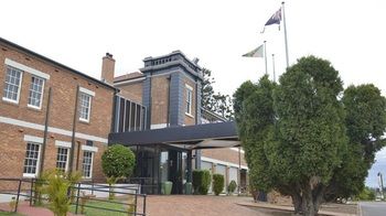 Mercure Maitland Monte Pio - Accommodation Tasmania 35