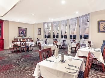 Mercure Maitland Monte Pio - Accommodation Tasmania 41