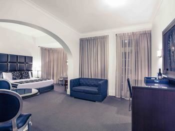 Mercure Maitland Monte Pio - Accommodation Tasmania 42