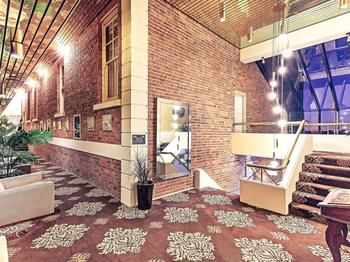 Mercure Maitland Monte Pio - Accommodation Tasmania 45