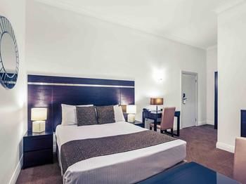 Mercure Maitland Monte Pio - Accommodation Tasmania 46