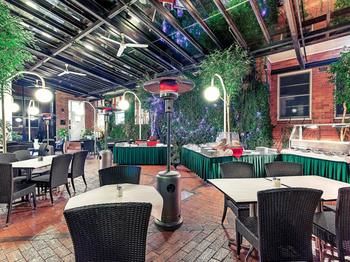 Mercure Maitland Monte Pio - Accommodation Tasmania 47