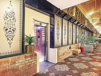 Mercure Maitland Monte Pio - Accommodation Tasmania 48