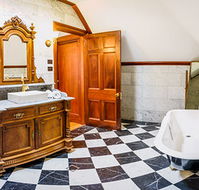 The Regents Park - Accommodation Tasmania