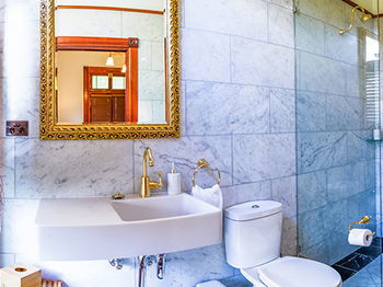 The Regents Park - Accommodation Tasmania 1