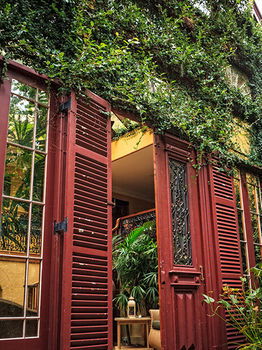 The Regents Park - Accommodation Tasmania 4