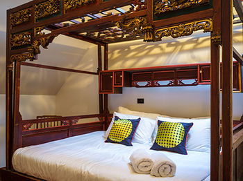 The Regents Park - Accommodation Tasmania 9