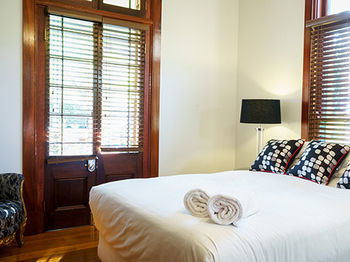 The Regents Park - Accommodation Tasmania 11