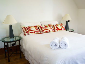 The Regents Park - Accommodation Tasmania 12