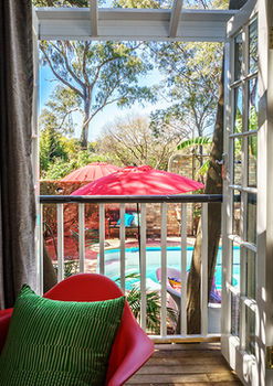 The Regents Park - Accommodation Tasmania 15