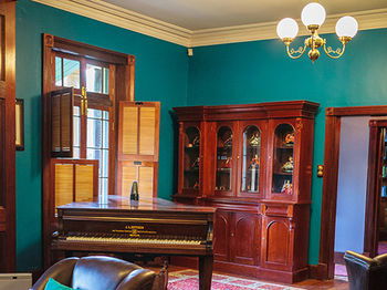 The Regents Park - Accommodation Tasmania 16