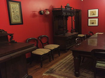 The Regents Park - Accommodation Tasmania 18