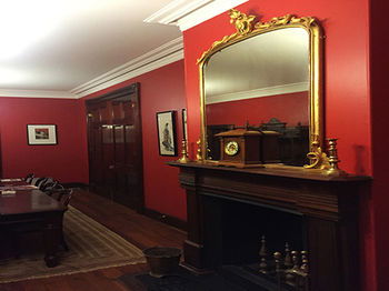 The Regents Park - Accommodation Tasmania 19