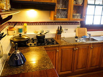 The Regents Park - Accommodation Tasmania 20