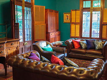 The Regents Park - Accommodation Tasmania 26