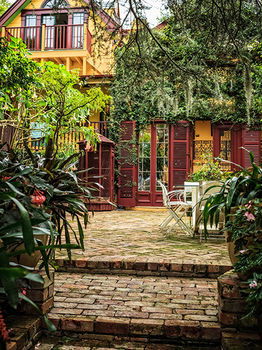 The Regents Park - Accommodation Tasmania 28