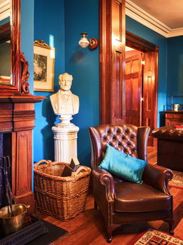 The Regents Park - Accommodation Tasmania 29