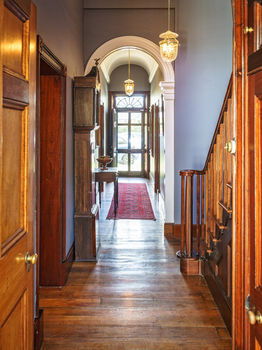 The Regents Park - Accommodation Tasmania 31