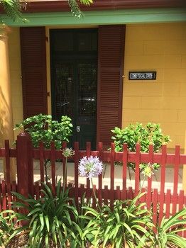 The Regents Park - Accommodation Tasmania 32