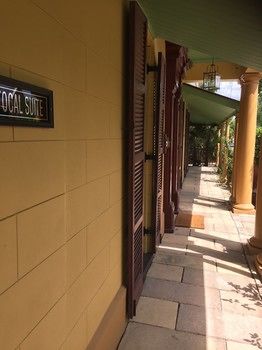 The Regents Park - Accommodation Tasmania 33