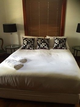 The Regents Park - Accommodation Tasmania 34