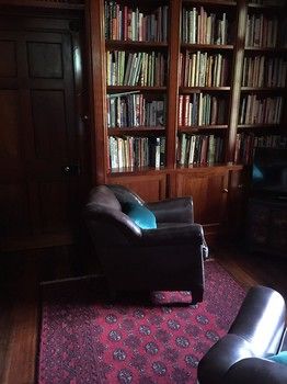 The Regents Park - Accommodation Tasmania 36