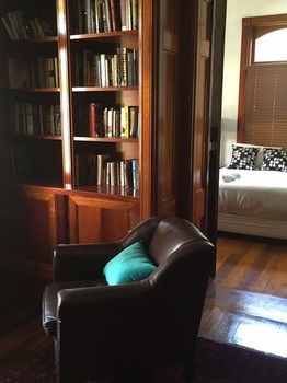 The Regents Park - Accommodation Tasmania 39