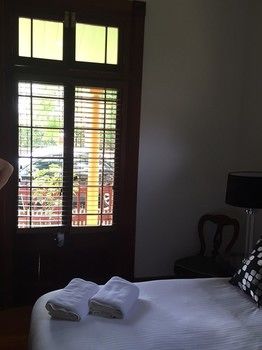 The Regents Park - Accommodation Tasmania 41