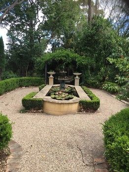 The Regents Park - Accommodation Tasmania 42